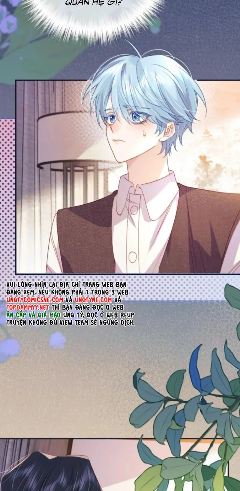 Vì Sao Của Tương Lai Đang Đợi Bạn Chapter 20 - Trang 26