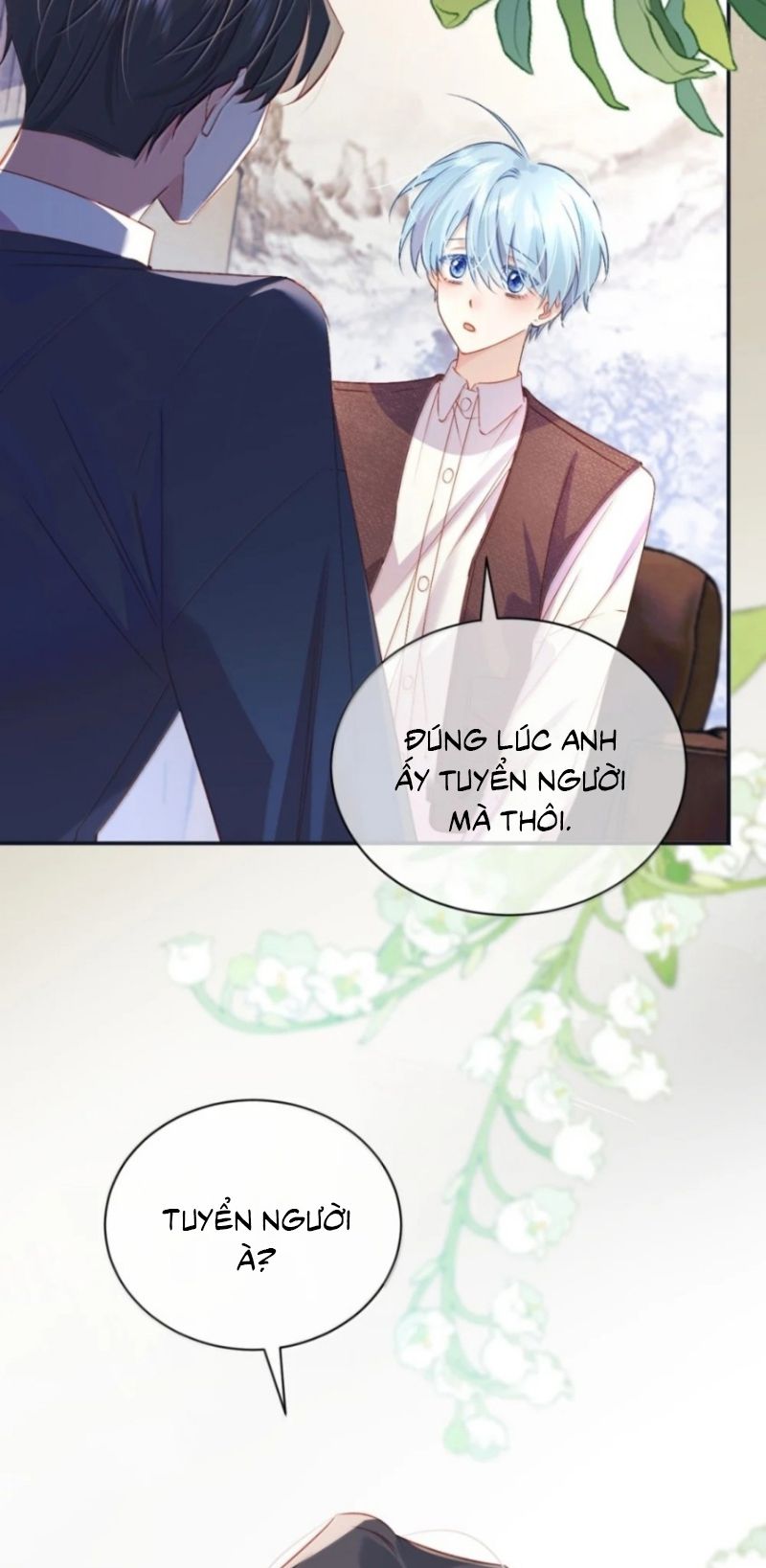 Vì Sao Của Tương Lai Đang Đợi Bạn Chapter 20 - Trang 27