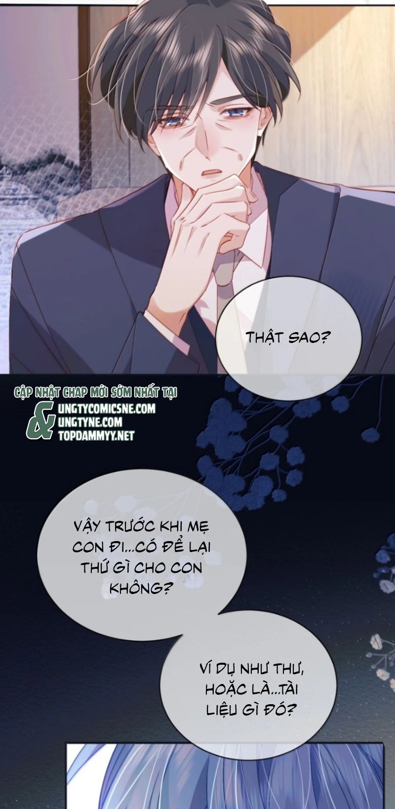Vì Sao Của Tương Lai Đang Đợi Bạn Chapter 20 - Trang 28