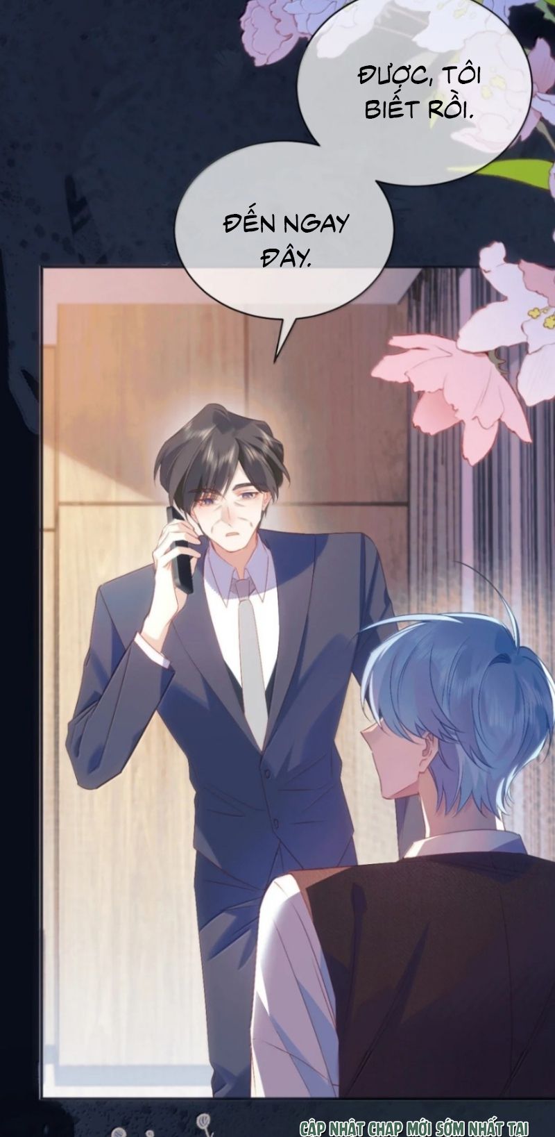 Vì Sao Của Tương Lai Đang Đợi Bạn Chapter 20 - Trang 31
