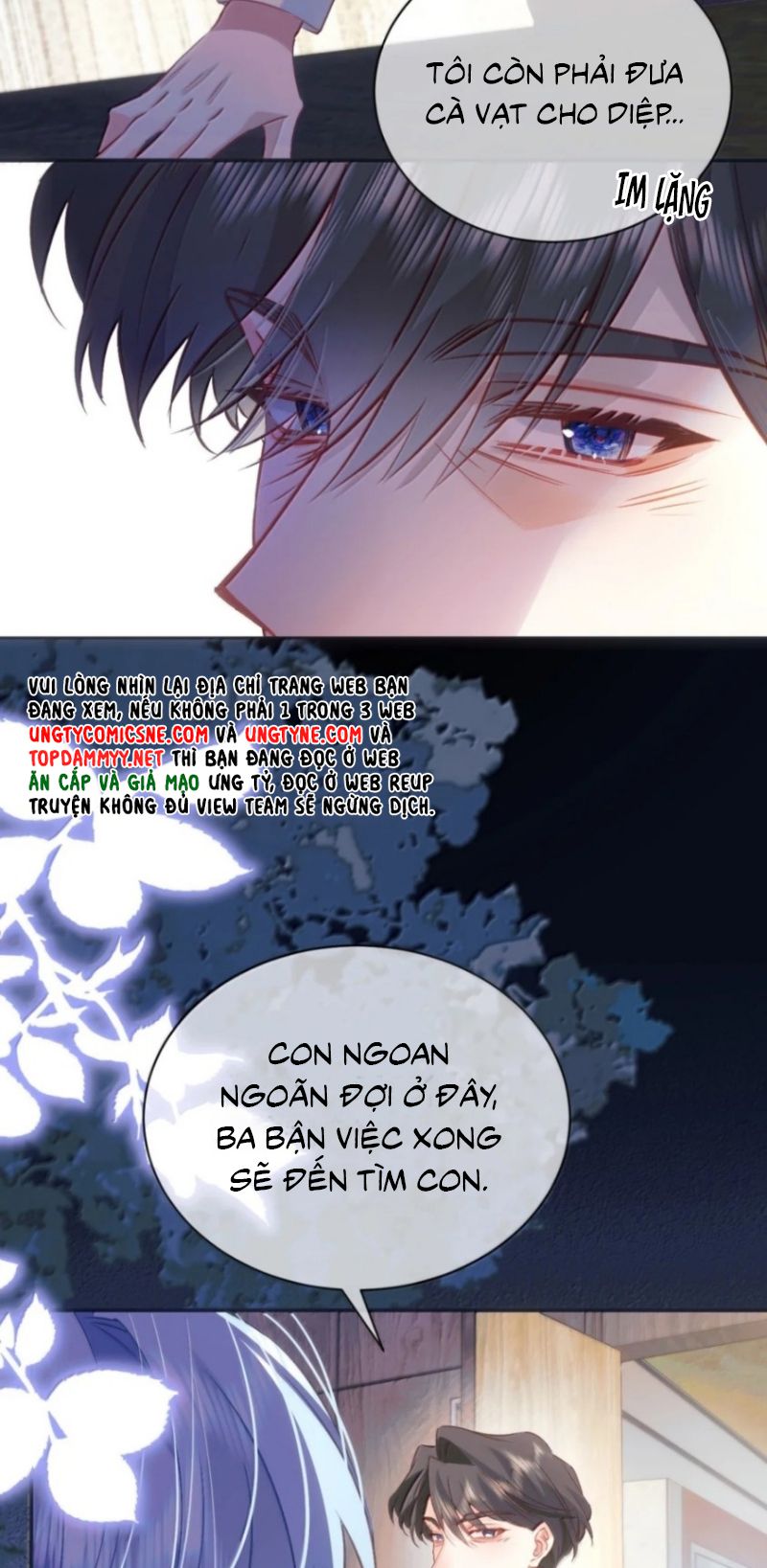 Vì Sao Của Tương Lai Đang Đợi Bạn Chapter 20 - Trang 34
