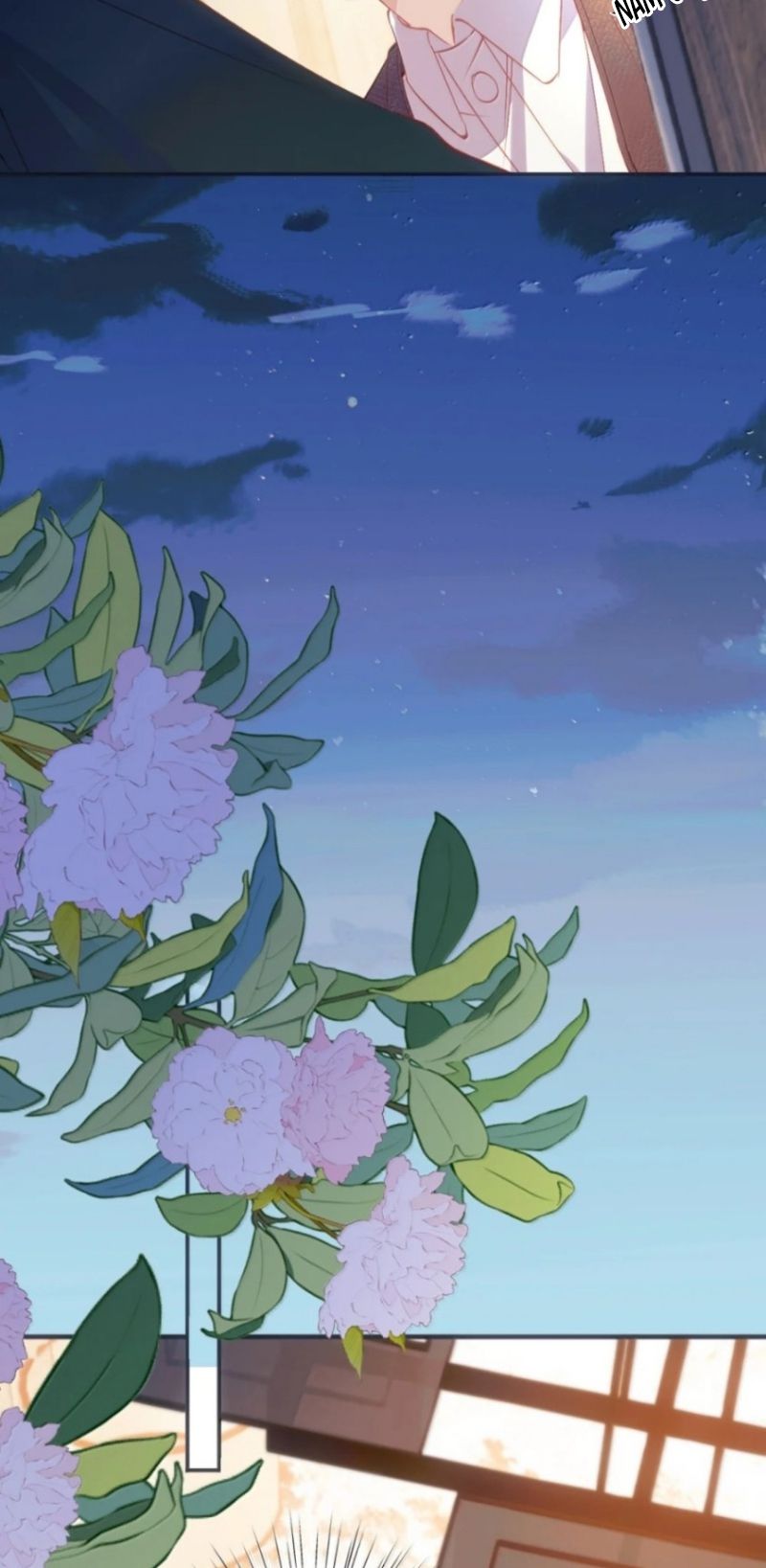 Vì Sao Của Tương Lai Đang Đợi Bạn Chapter 20 - Trang 37