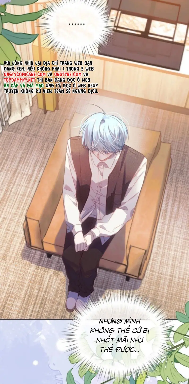 Vì Sao Của Tương Lai Đang Đợi Bạn Chapter 20 - Trang 38