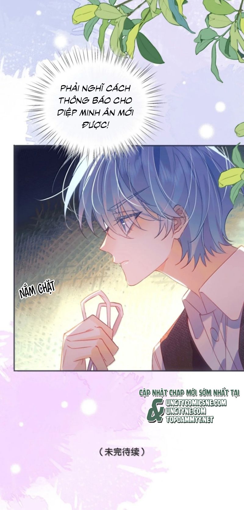 Vì Sao Của Tương Lai Đang Đợi Bạn Chapter 20 - Trang 39