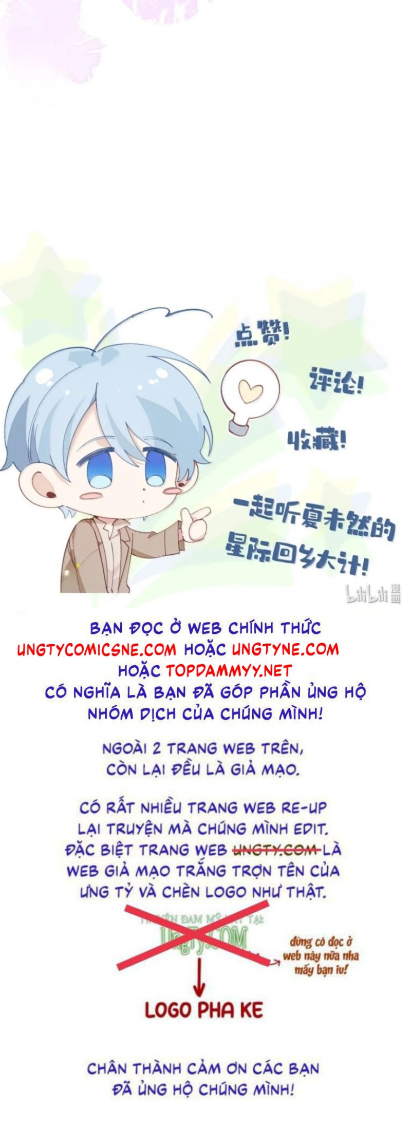Vì Sao Của Tương Lai Đang Đợi Bạn Chapter 20 - Trang 40