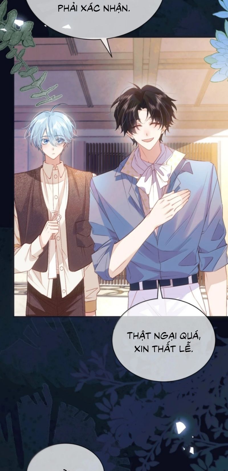 Vì Sao Của Tương Lai Đang Đợi Bạn Chapter 20 - Trang 5