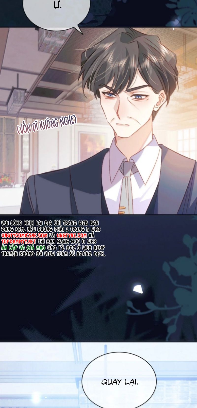 Vì Sao Của Tương Lai Đang Đợi Bạn Chapter 20 - Trang 6
