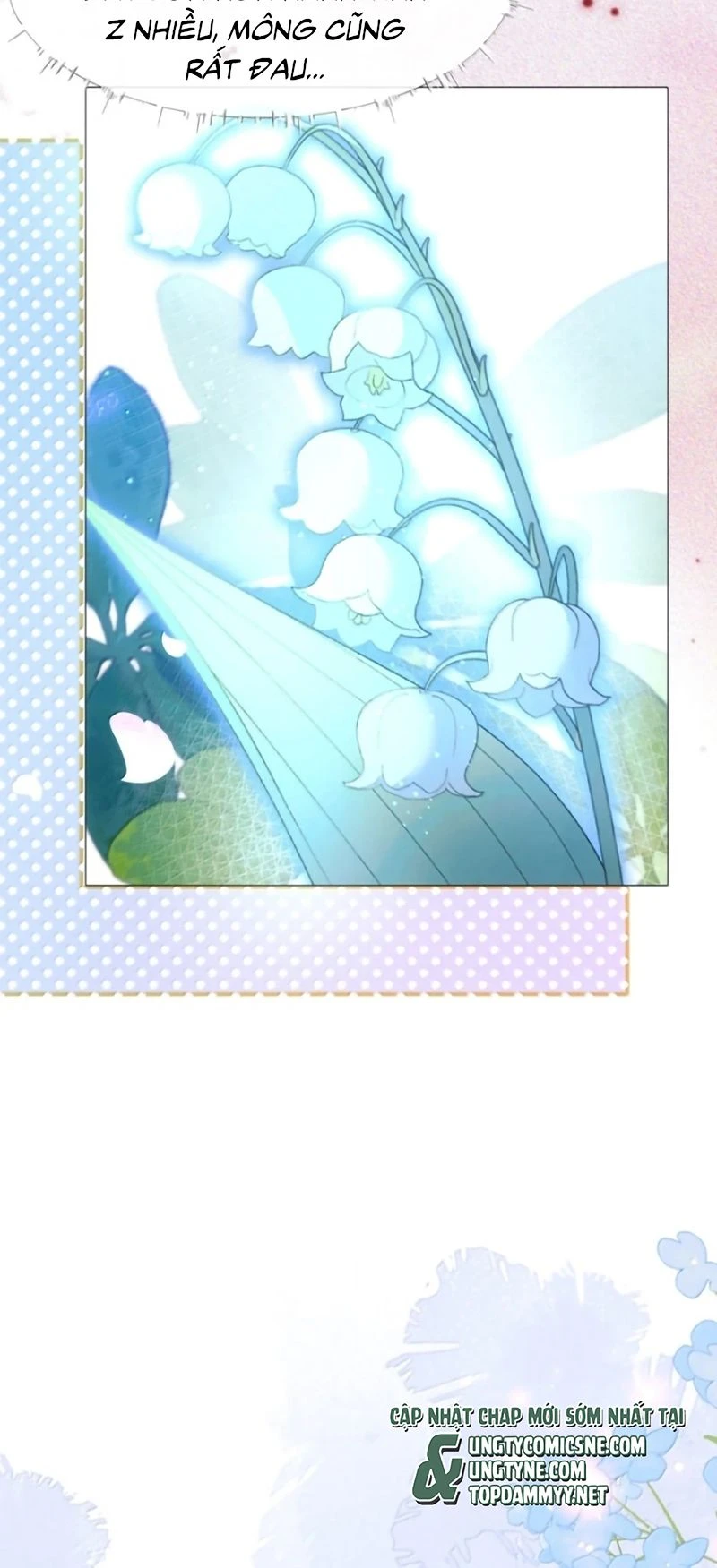 Vì Sao Của Tương Lai Đang Đợi Bạn Chapter 21 - Trang 10