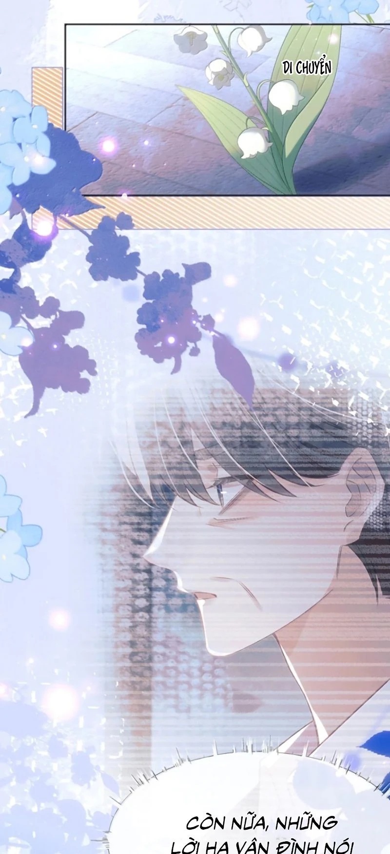 Vì Sao Của Tương Lai Đang Đợi Bạn Chapter 21 - Trang 11