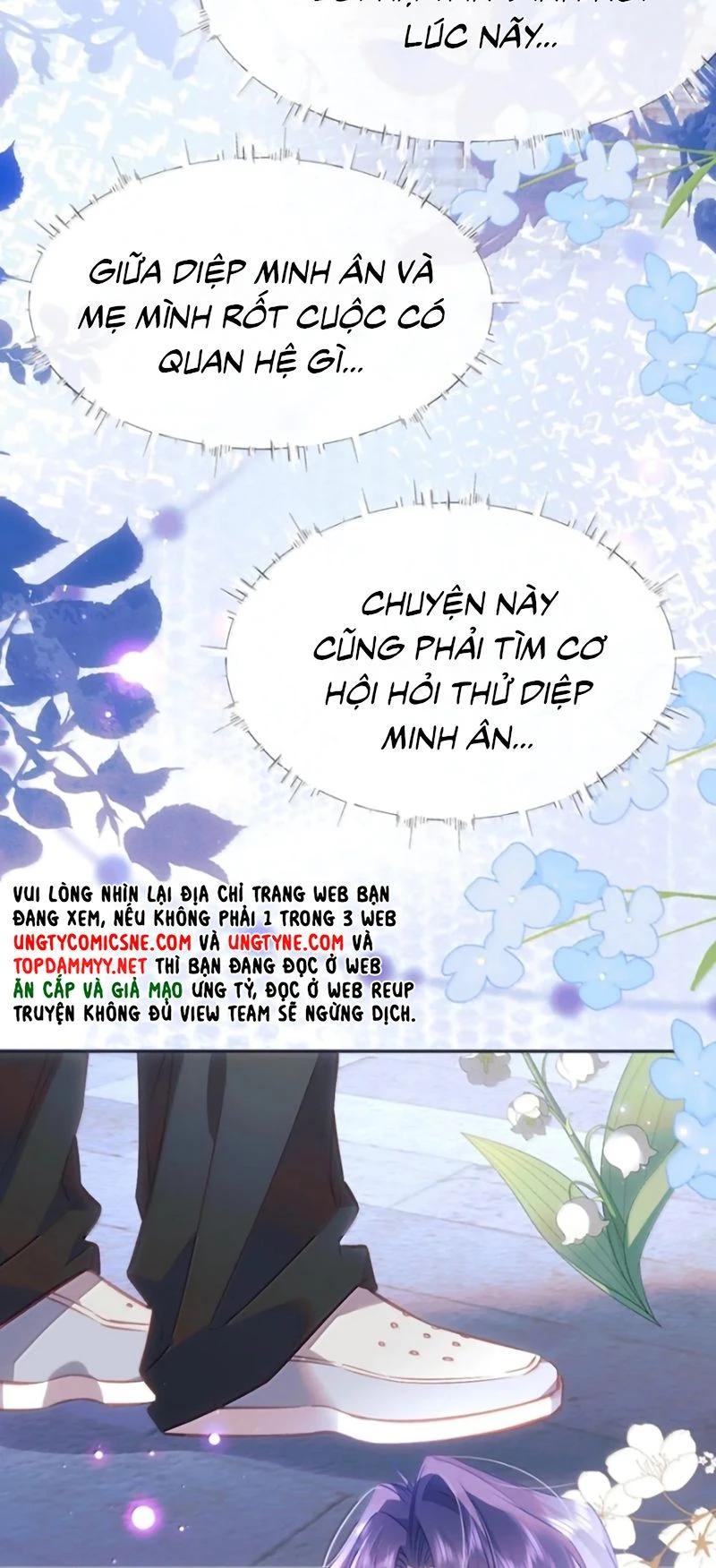 Vì Sao Của Tương Lai Đang Đợi Bạn Chapter 21 - Trang 12