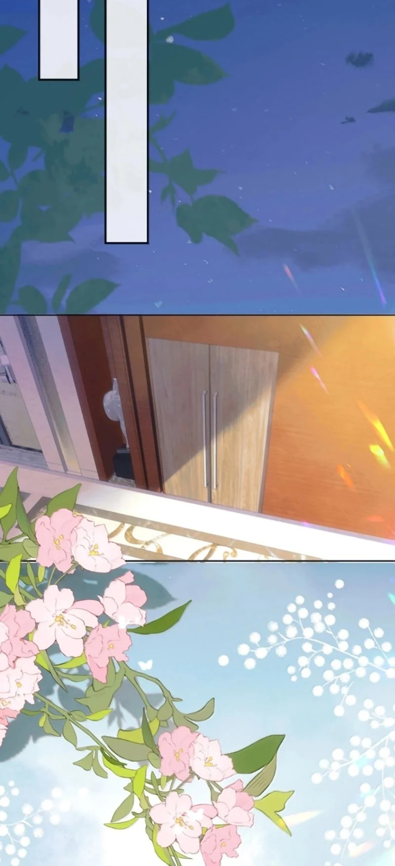 Vì Sao Của Tương Lai Đang Đợi Bạn Chapter 21 - Trang 15