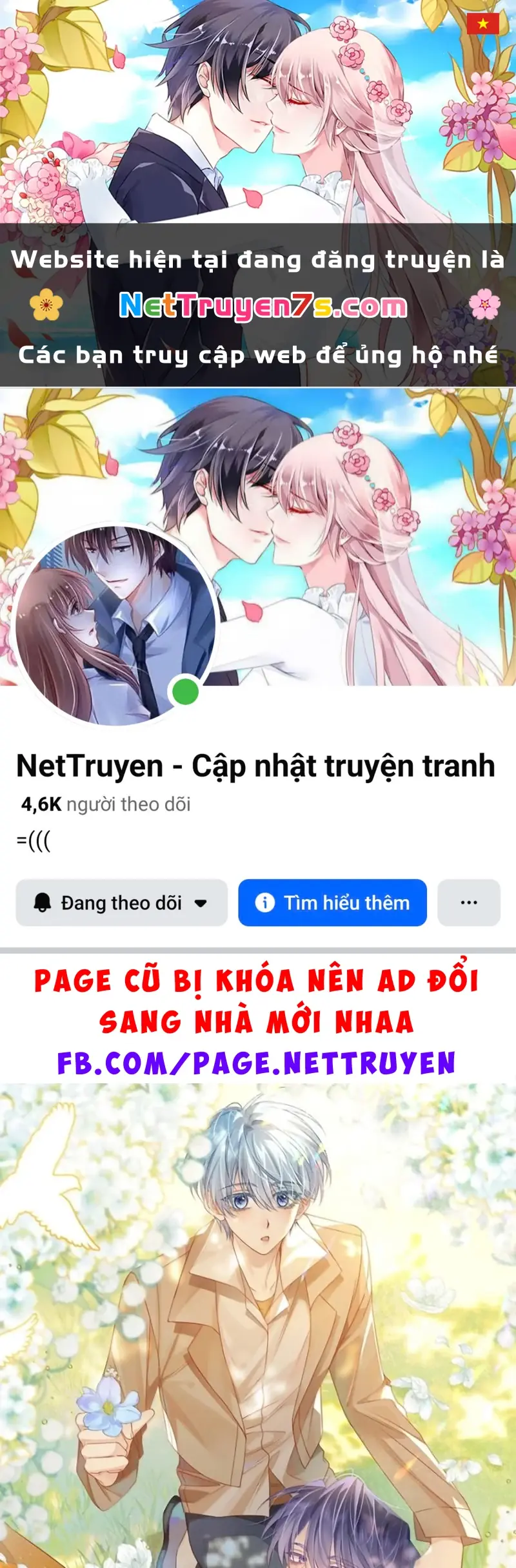 Vì Sao Của Tương Lai Đang Đợi Bạn Chapter 21 - Trang 2
