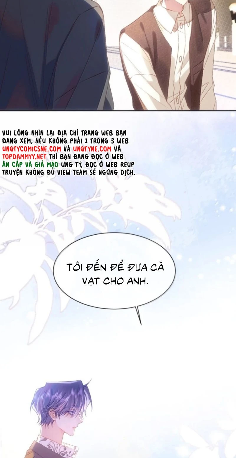 Vì Sao Của Tương Lai Đang Đợi Bạn Chapter 21 - Trang 20