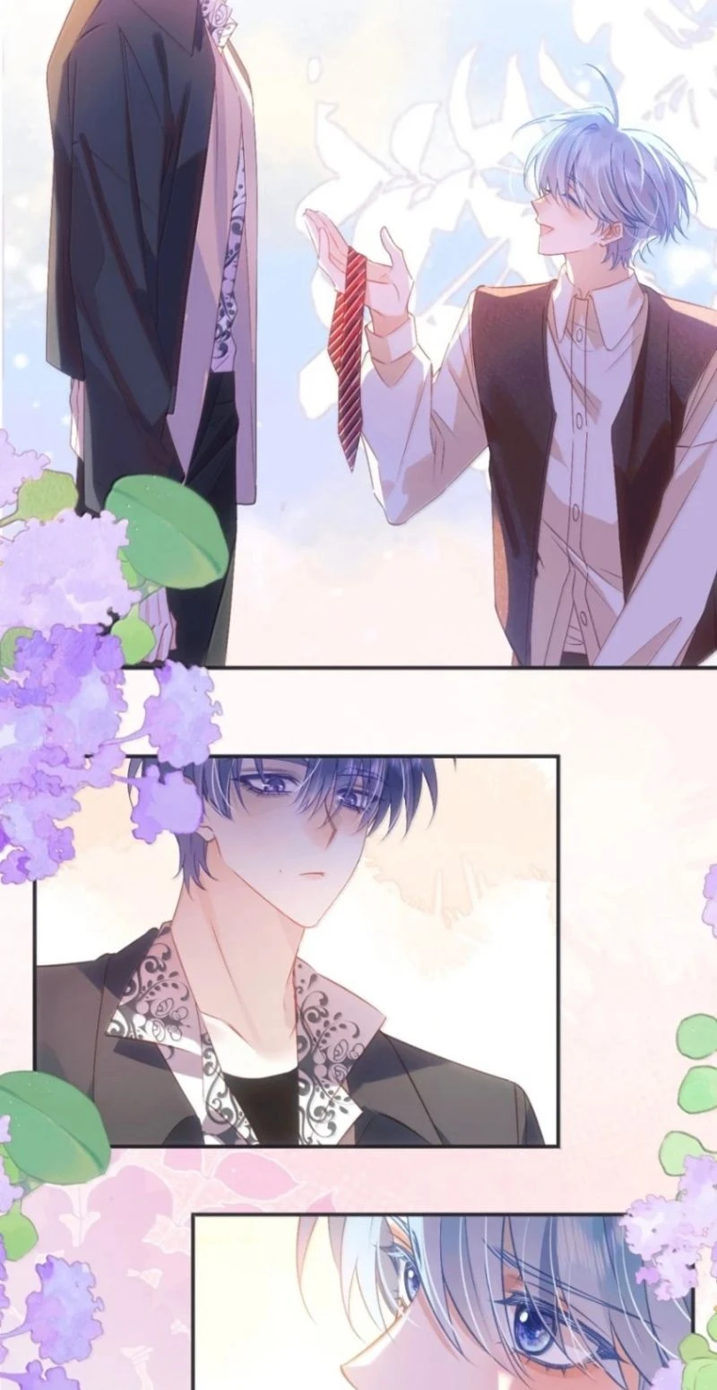 Vì Sao Của Tương Lai Đang Đợi Bạn Chapter 21 - Trang 21
