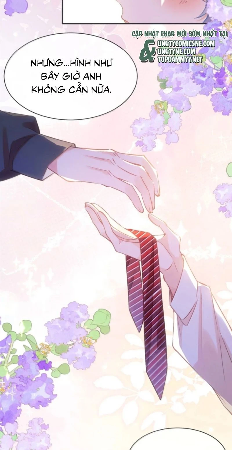Vì Sao Của Tương Lai Đang Đợi Bạn Chapter 21 - Trang 22