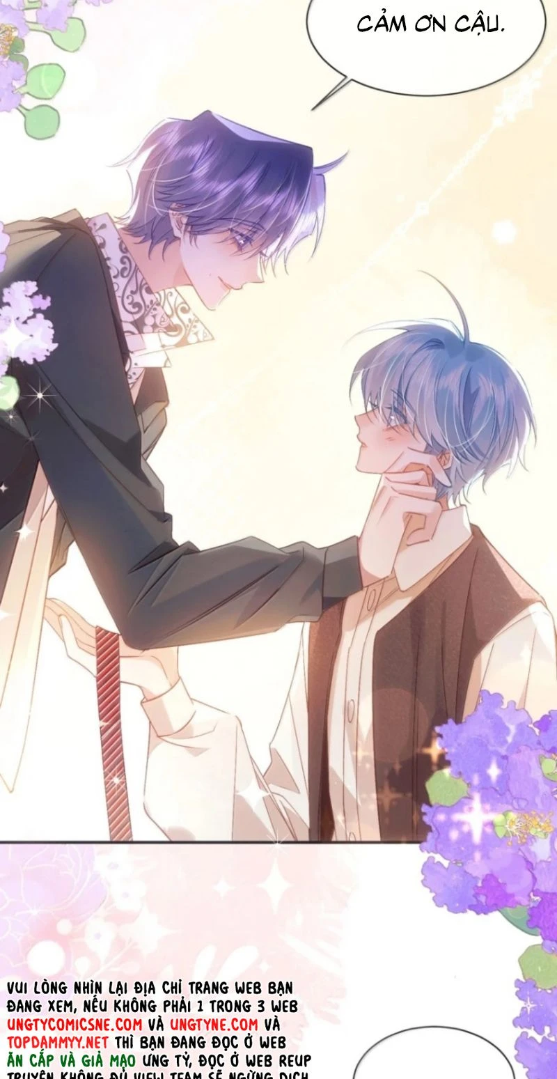 Vì Sao Của Tương Lai Đang Đợi Bạn Chapter 21 - Trang 23