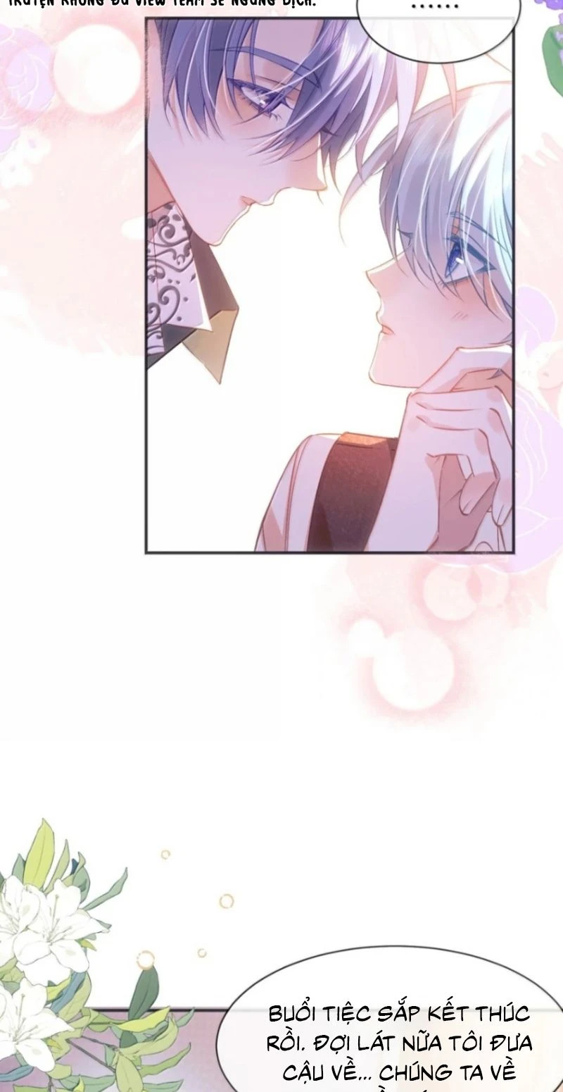 Vì Sao Của Tương Lai Đang Đợi Bạn Chapter 21 - Trang 24