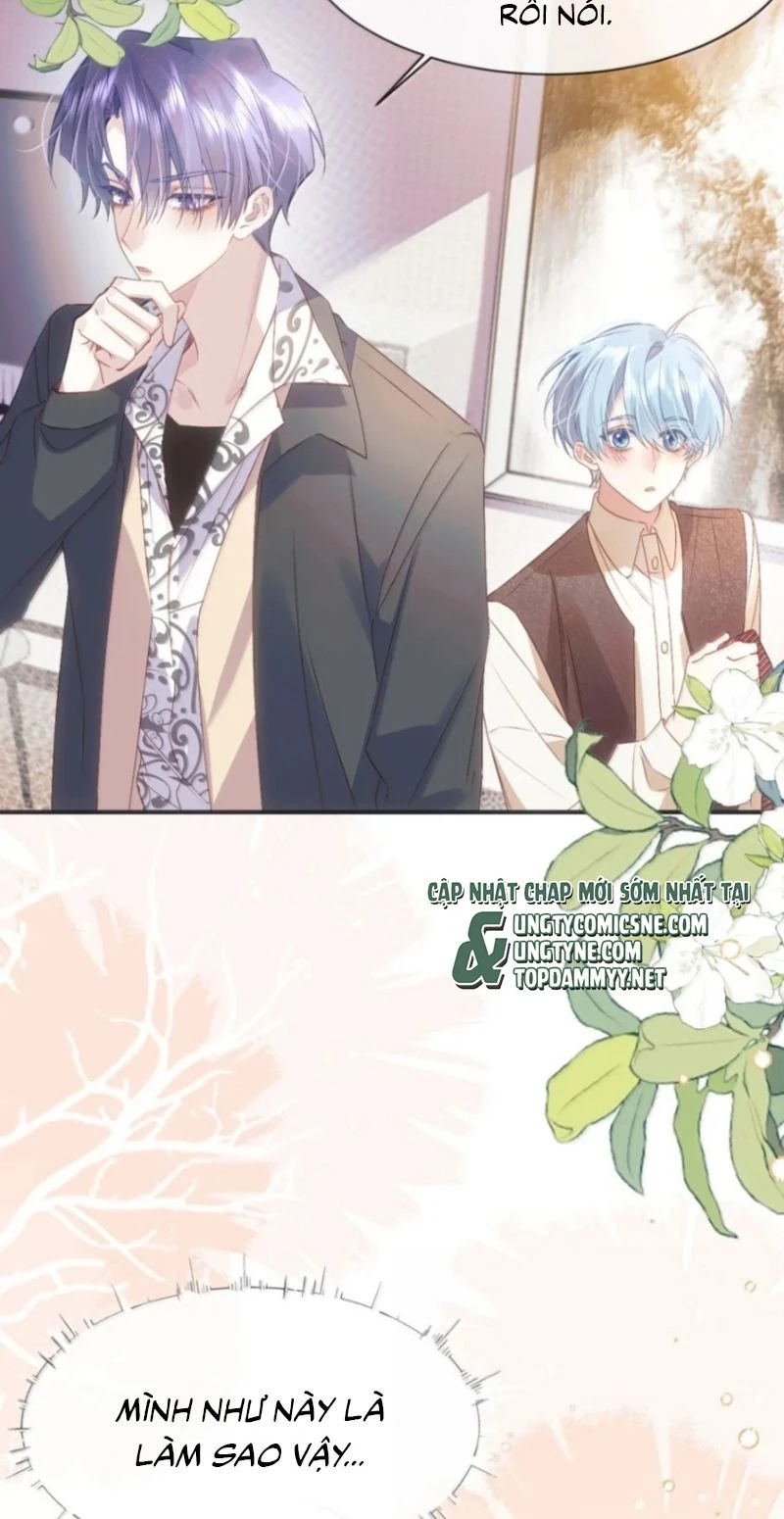 Vì Sao Của Tương Lai Đang Đợi Bạn Chapter 21 - Trang 25