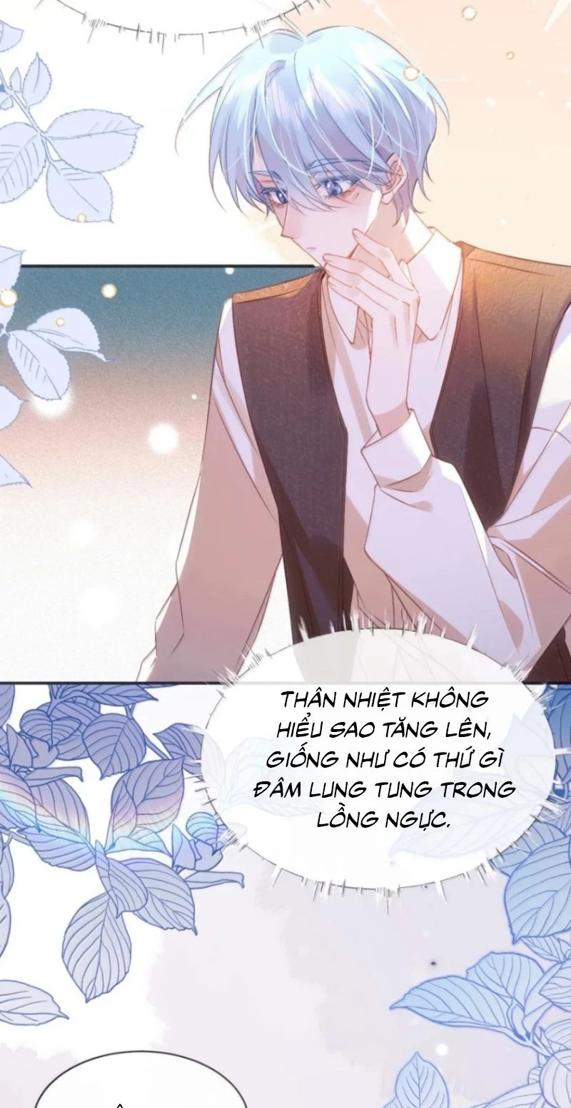 Vì Sao Của Tương Lai Đang Đợi Bạn Chapter 21 - Trang 26