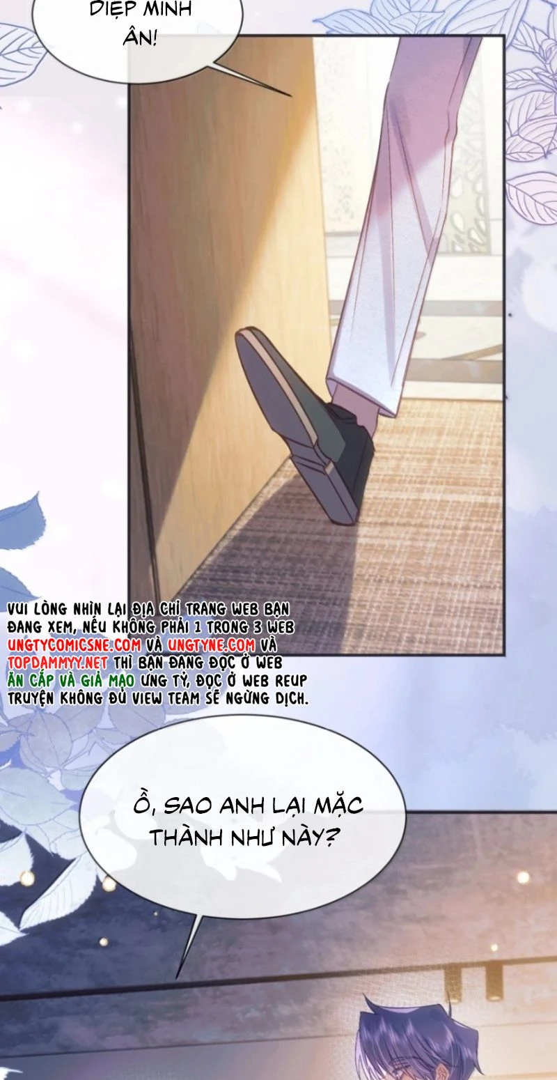 Vì Sao Của Tương Lai Đang Đợi Bạn Chapter 21 - Trang 27