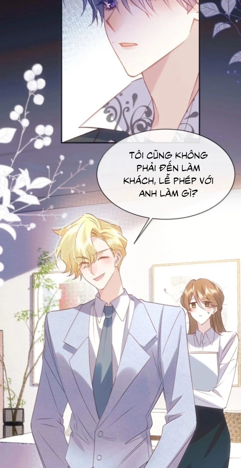 Vì Sao Của Tương Lai Đang Đợi Bạn Chapter 21 - Trang 29
