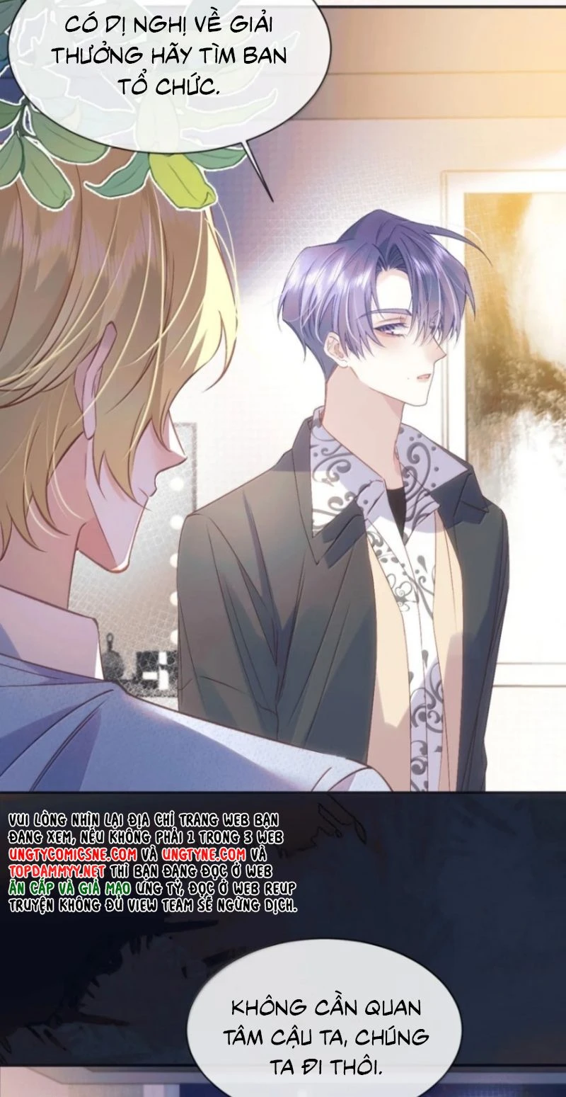 Vì Sao Của Tương Lai Đang Đợi Bạn Chapter 21 - Trang 31