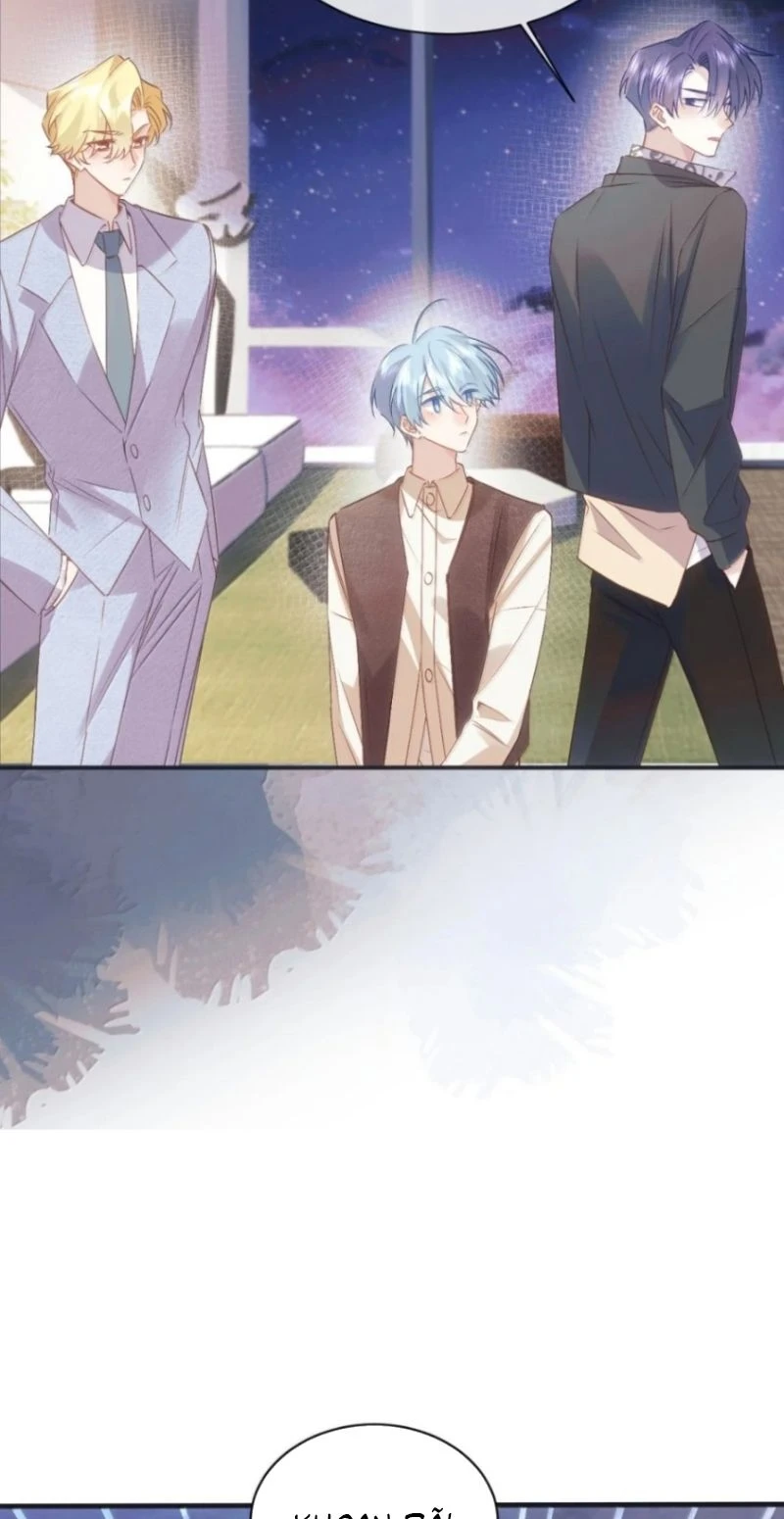 Vì Sao Của Tương Lai Đang Đợi Bạn Chapter 21 - Trang 32