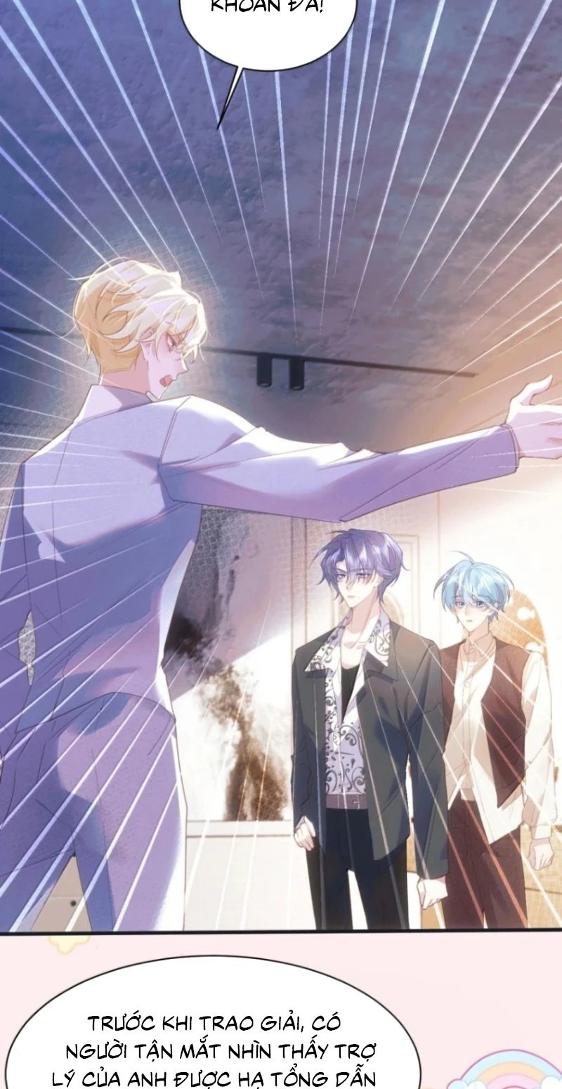Vì Sao Của Tương Lai Đang Đợi Bạn Chapter 21 - Trang 33
