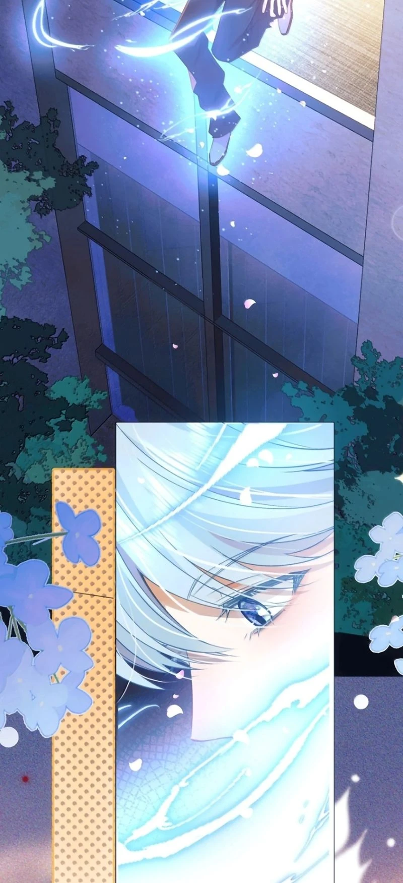 Vì Sao Của Tương Lai Đang Đợi Bạn Chapter 21 - Trang 8