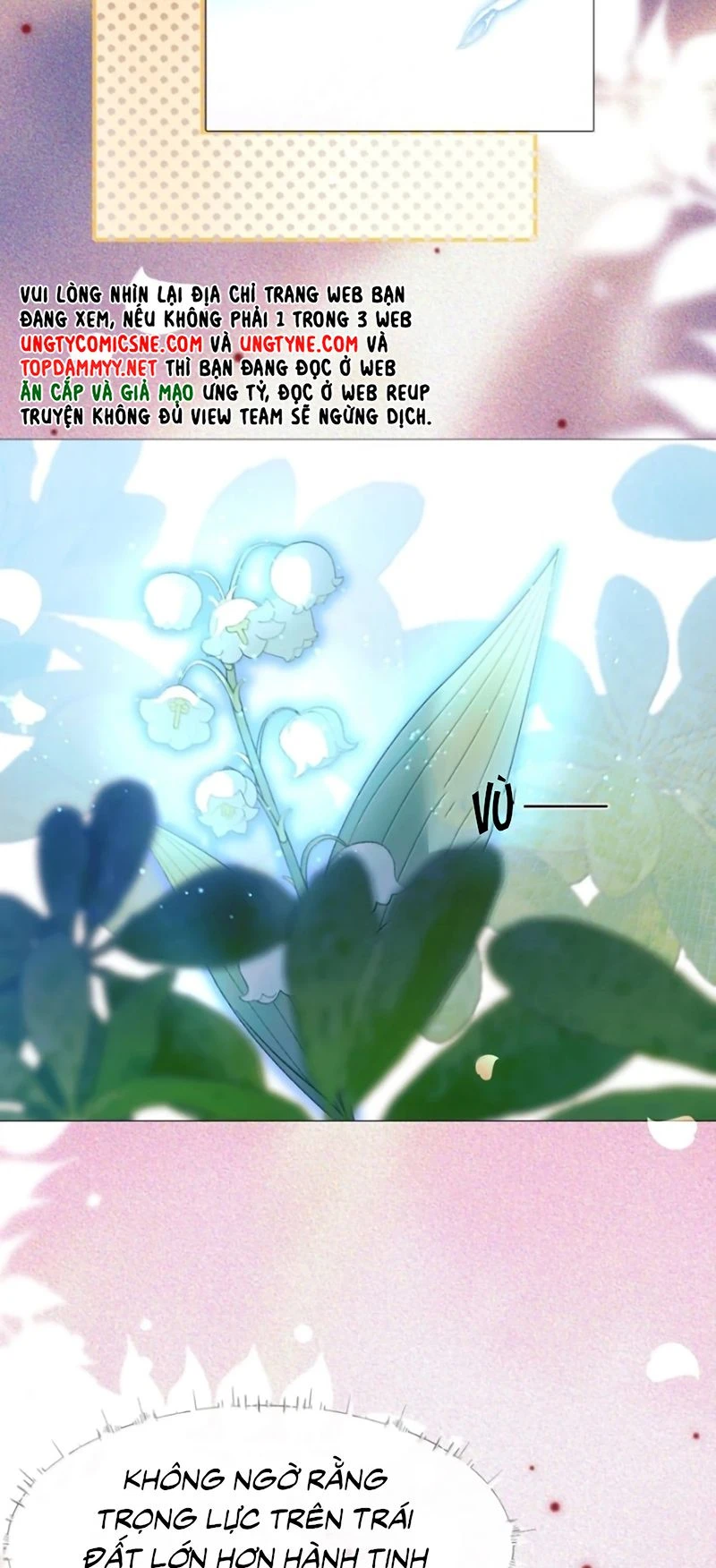 Vì Sao Của Tương Lai Đang Đợi Bạn Chapter 21 - Trang 9
