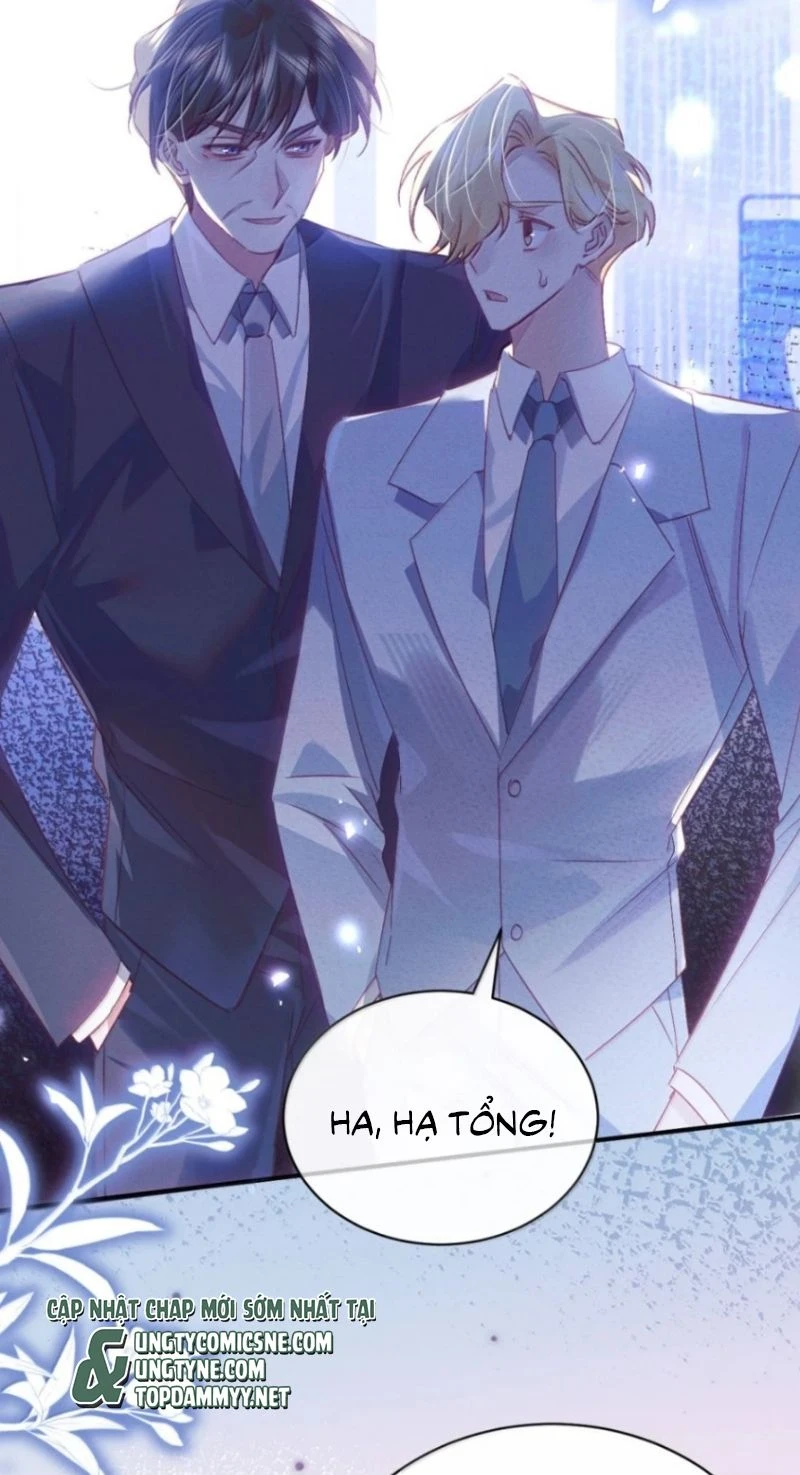 Vì Sao Của Tương Lai Đang Đợi Bạn Chapter 22 - Trang 10