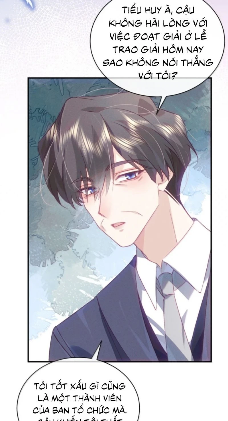 Vì Sao Của Tương Lai Đang Đợi Bạn Chapter 22 - Trang 11
