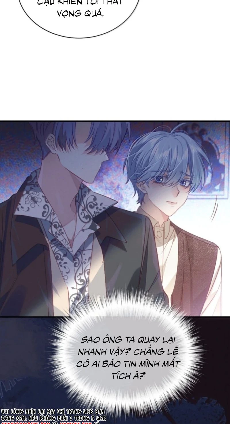 Vì Sao Của Tương Lai Đang Đợi Bạn Chapter 22 - Trang 12