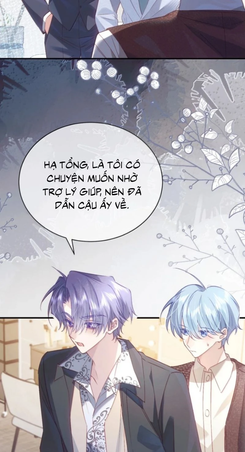 Vì Sao Của Tương Lai Đang Đợi Bạn Chapter 22 - Trang 14