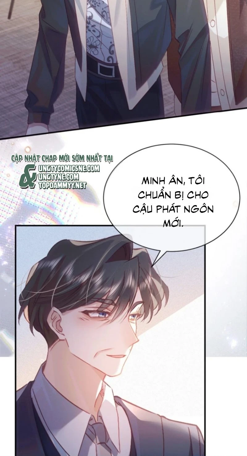 Vì Sao Của Tương Lai Đang Đợi Bạn Chapter 22 - Trang 15