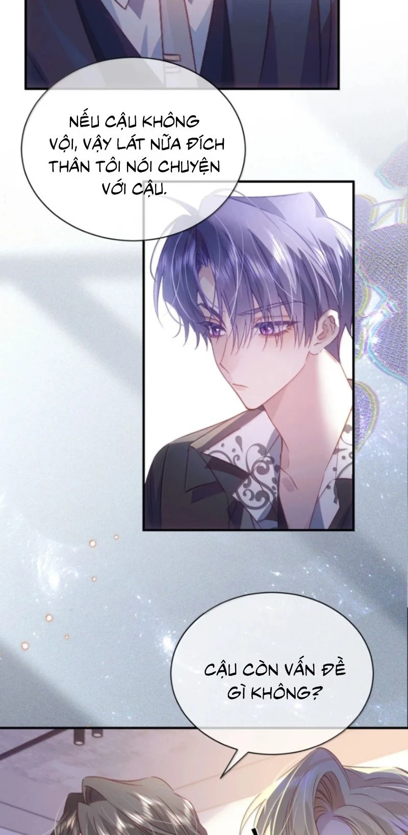 Vì Sao Của Tương Lai Đang Đợi Bạn Chapter 22 - Trang 16