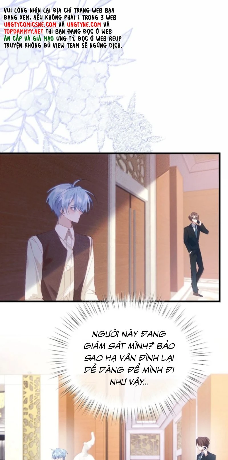 Vì Sao Của Tương Lai Đang Đợi Bạn Chapter 22 - Trang 24