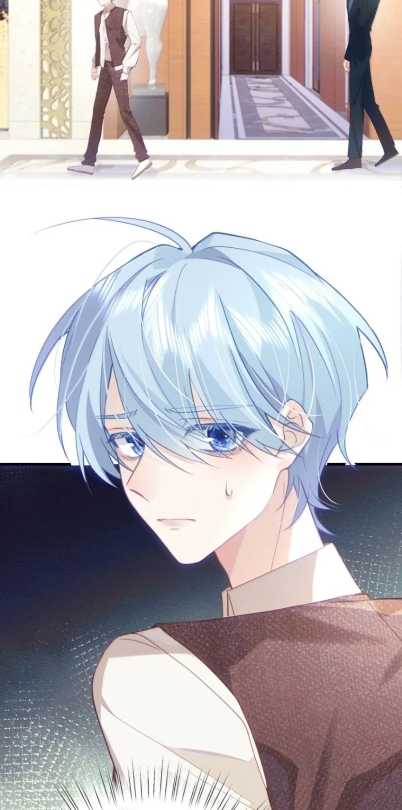 Vì Sao Của Tương Lai Đang Đợi Bạn Chapter 22 - Trang 25