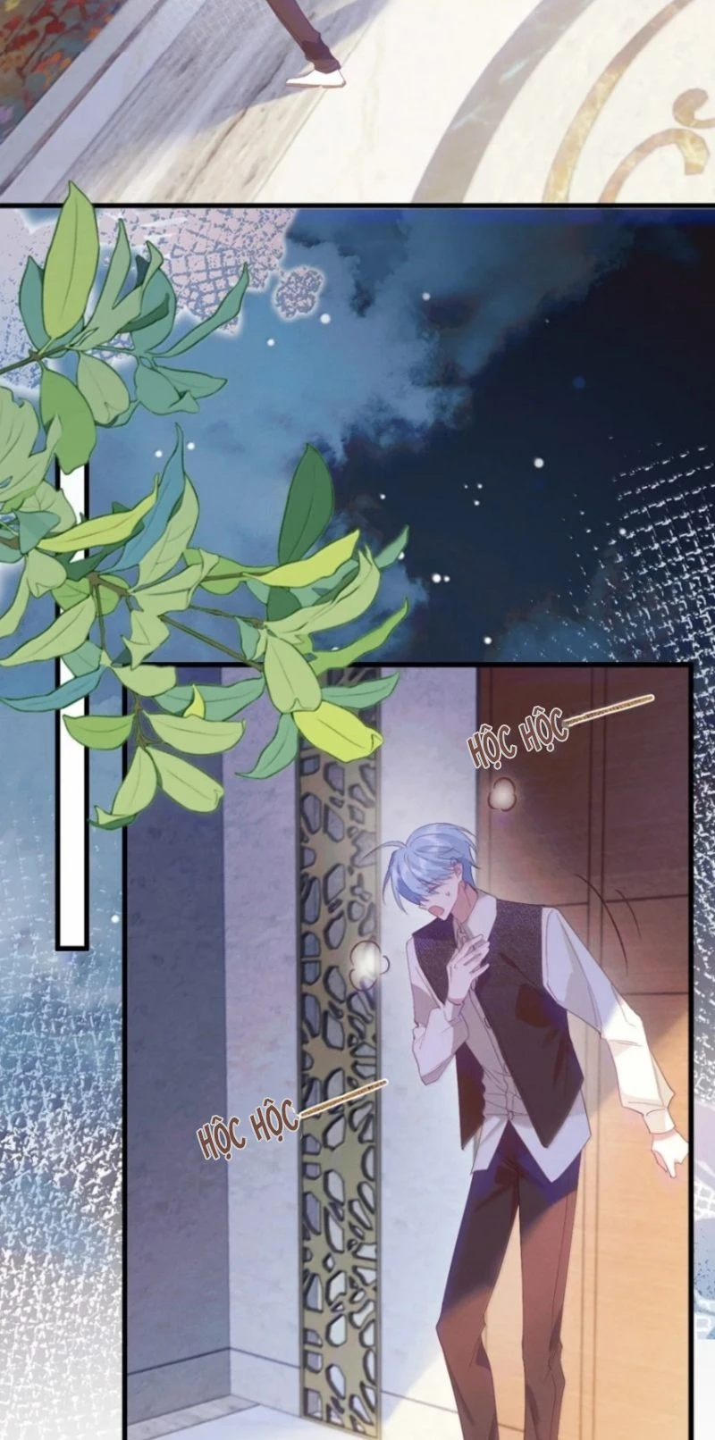 Vì Sao Của Tương Lai Đang Đợi Bạn Chapter 22 - Trang 27