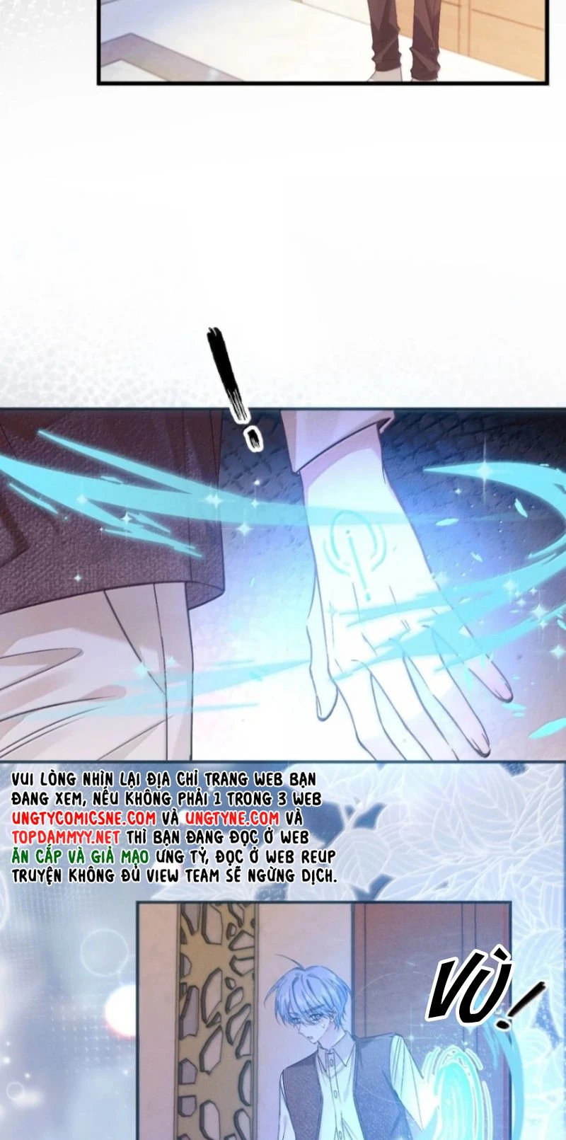 Vì Sao Của Tương Lai Đang Đợi Bạn Chapter 22 - Trang 28