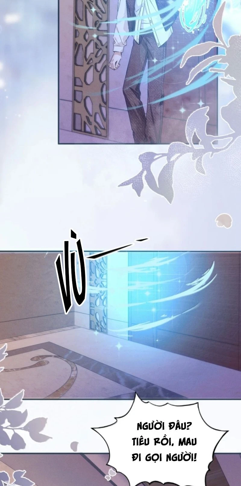 Vì Sao Của Tương Lai Đang Đợi Bạn Chapter 22 - Trang 29