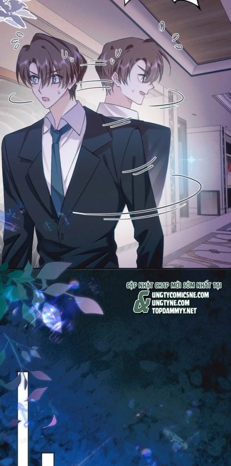 Vì Sao Của Tương Lai Đang Đợi Bạn Chapter 22 - Trang 30
