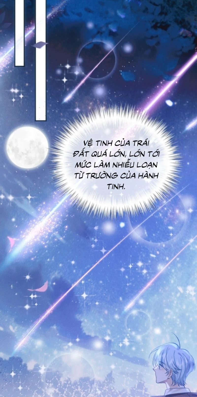 Vì Sao Của Tương Lai Đang Đợi Bạn Chapter 22 - Trang 31
