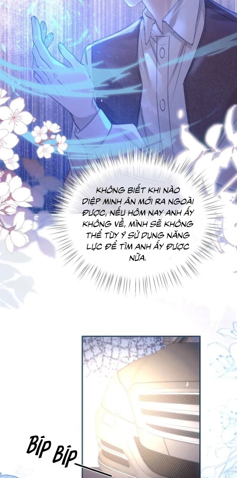 Vì Sao Của Tương Lai Đang Đợi Bạn Chapter 22 - Trang 33