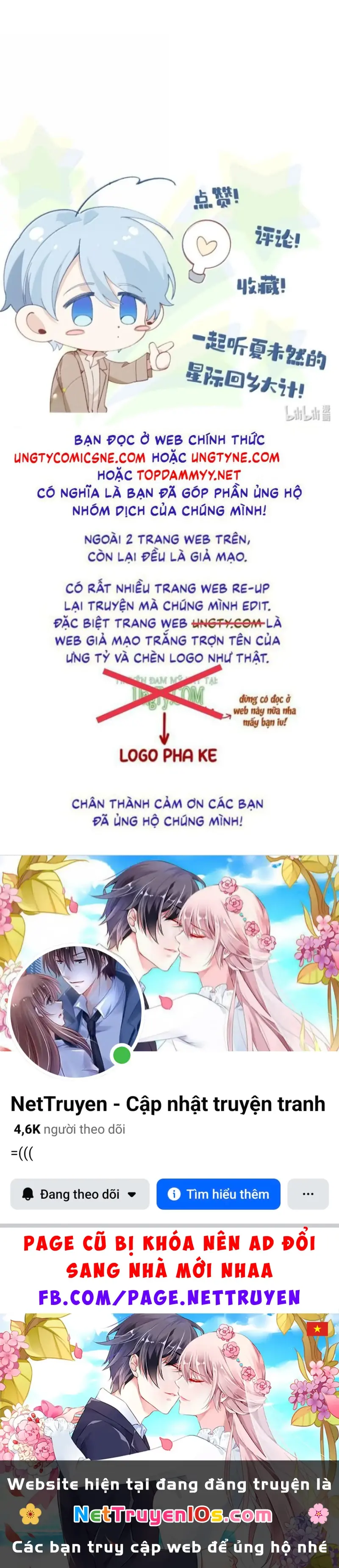 Vì Sao Của Tương Lai Đang Đợi Bạn Chapter 22 - Trang 36
