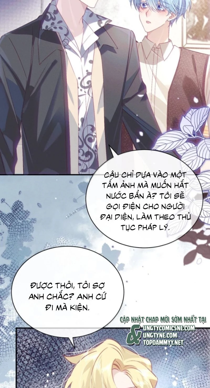 Vì Sao Của Tương Lai Đang Đợi Bạn Chapter 22 - Trang 7