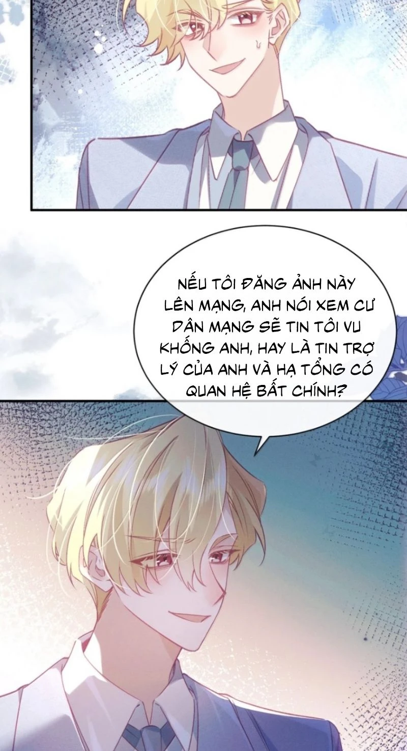 Vì Sao Của Tương Lai Đang Đợi Bạn Chapter 22 - Trang 8