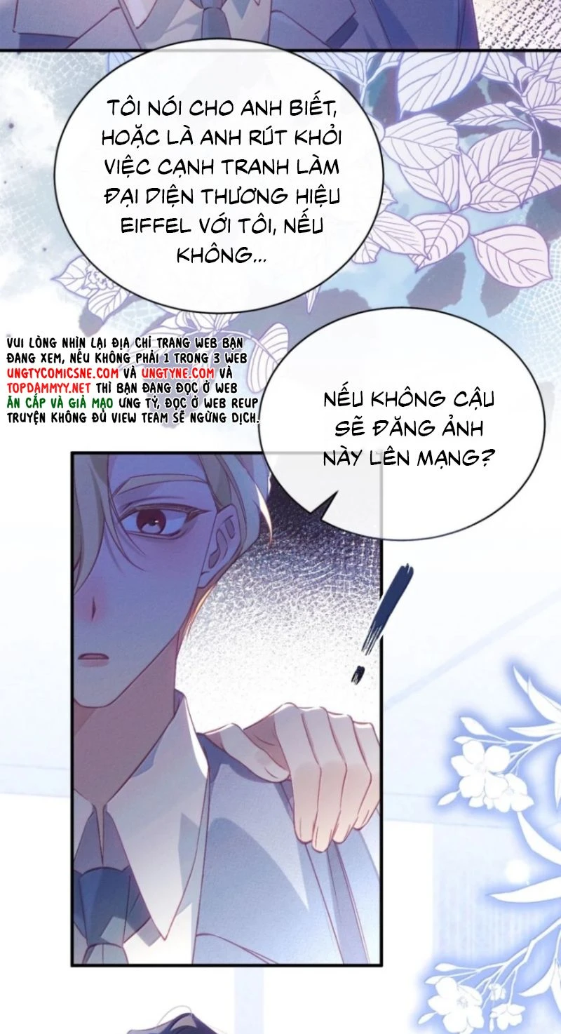 Vì Sao Của Tương Lai Đang Đợi Bạn Chapter 22 - Trang 9