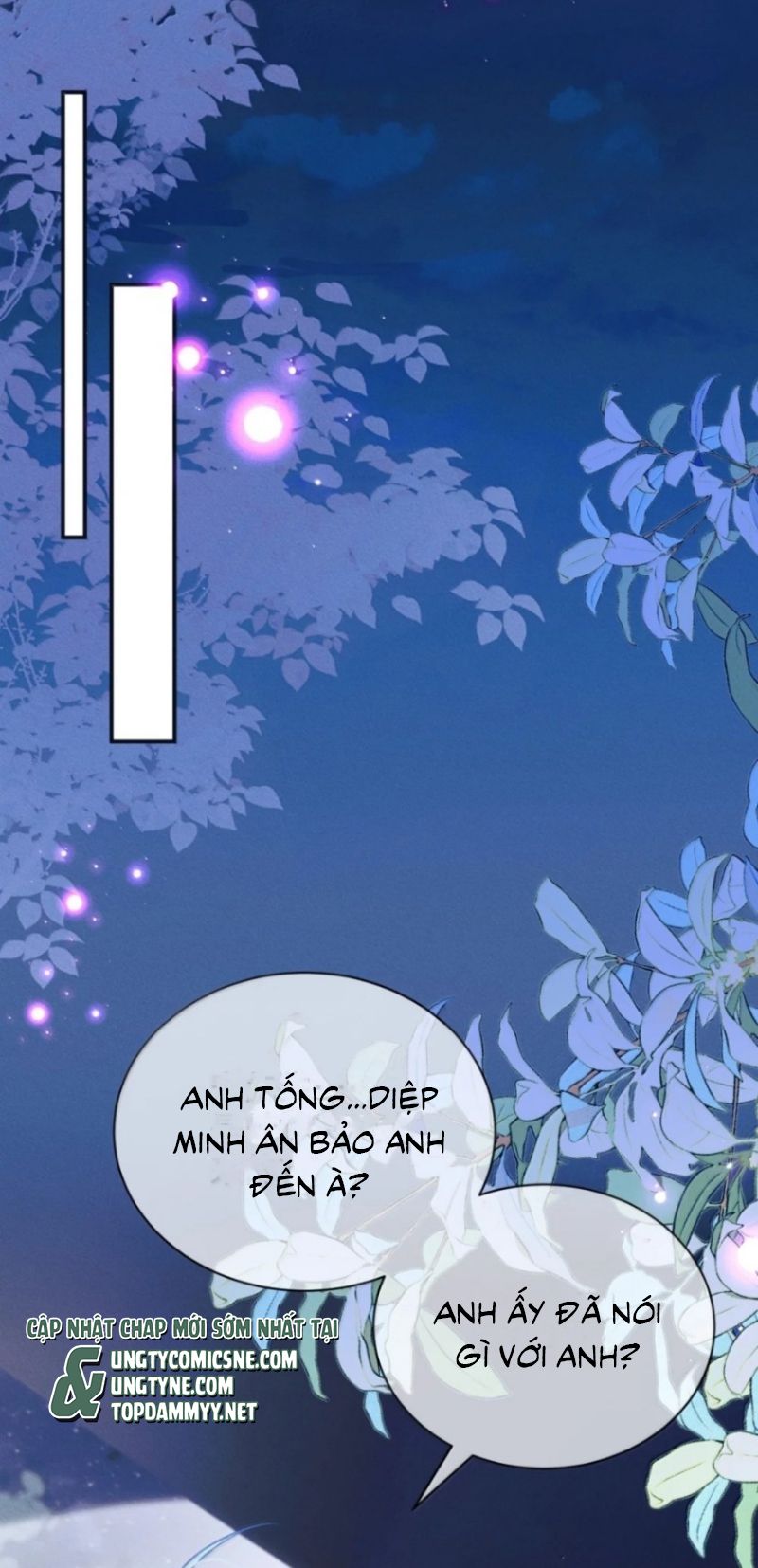 Vì Sao Của Tương Lai Đang Đợi Bạn Chapter 23 - Trang 10