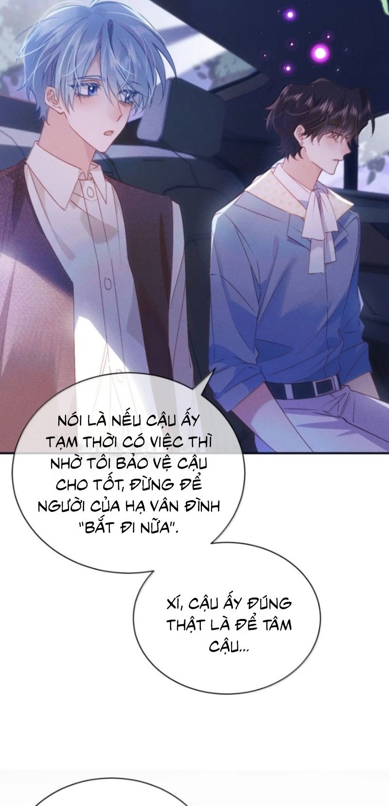 Vì Sao Của Tương Lai Đang Đợi Bạn Chapter 23 - Trang 11
